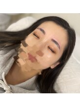 アイハーブスキン(Eye herb skin)/美眉スタイリング/眉毛ケア