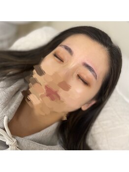 アイハーブスキン(Eye herb skin)/美眉スタイリング/眉毛ケア