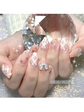 アムールトウキョウ(AMOUR TOKYO☆)/