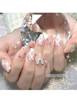 アムールトウキョウ(AMOUR TOKYO☆)/