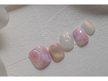 エイト(8)/Foot定額￥14000