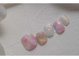 Foot定額￥14000