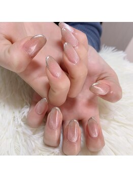 リエール(Lierre)/定額ネイル