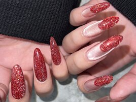 スカルプ持ち込みdesign