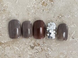 シンプルニュアンス