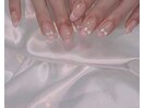 持ち込みOK☆つけ放題ネイル