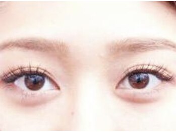 ビューティーハウスエンジェル/まつげエクステ