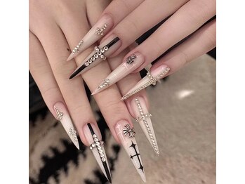 ピュアアンドリッチネイルサロン(Pure&Rich Nail Salon)/