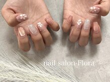 フローラ(_Flora)/ハンド/やり放題/持ち込みok