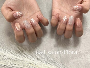 フローラ(_Flora)/ハンド/やり放題/持ち込みok