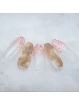 はあとねいる 亀岡店/ハンド185