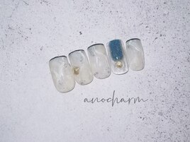 ニュアンス定額コース/¥7800