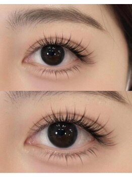 ビトライブ(美TRIBE)/大森3Dボリュームラッシュ300本