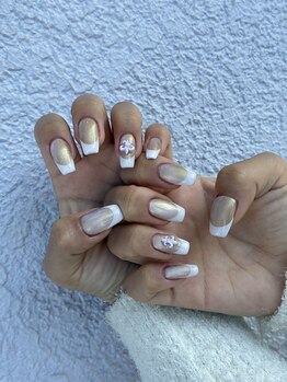 サオリルーム(saoriroom)/マグネット×フレンチ