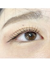 ベリーラッシュ 藤沢店(VeryLash)/パリジェンヌラッシュリフト