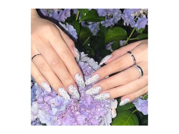 フラッシュネイル