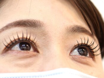 バービーカールカラーズビス 段原エスシー店(BarbieCurl×COLOR'S...bis)/広島マツエク 経験豊富