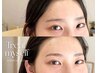 【眉毛のお悩み全て解決できます！】似合わせ美眉スタイリング◎