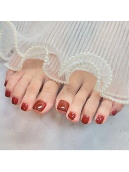 ラフィーナ(RAFFINA)/