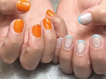 ハッカネイル(HAKKA NAIL)/