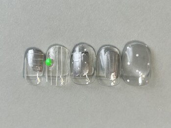 ミケネコネイル社/