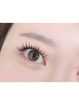 まつげのお悩み解決サロン