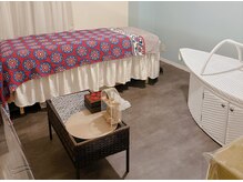 ジャーニー(Journey)の雰囲気(初めての方でもごゆっくりと最後までおくつろぎいただけるサロン)