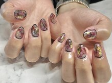 ヘルモッソ(hermoso)の雰囲気（～持ち込み画像も対応可☆～）