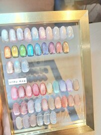 キラキラちゅるんマグ☆