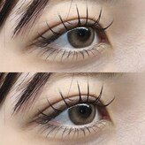 アイラッシュ シェリ(cheri)