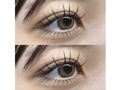 アイラッシュ シェリ(cheri)の写真