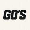 ゴーズ(GO’S)のお店ロゴ