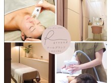 アールグランド 学芸大学店(R-ground)