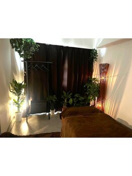 首・肩のつらさを改善したい