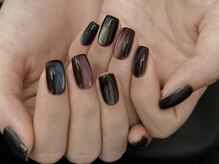 ミューズネイル(muse nail)/