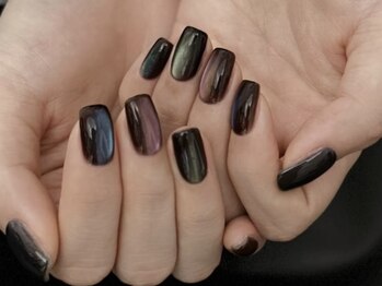 ミューズネイル(muse nail)/