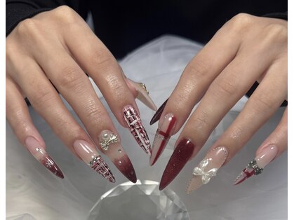 ウル ネイル 本部店(uru nail)の写真