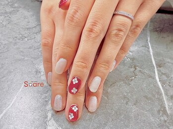 ソアレ(Soare)/シンプル定額