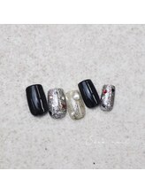 シーズネイル 渋谷店(She's nail)/新規のお客様オフ込み6980円