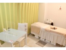 美尻研究所 銀座店の雰囲気（《銀座駅徒歩1分》お尻を磨くヒップケア専門店が登場♪）