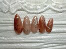 ニュアンスネイル【トレンド】