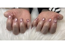 ネイル アトレ バイ アンシャンテ(NAIL atre by Enchante)/SAIKA担当