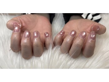 ネイル アトレ バイ アンシャンテ(NAIL atre by Enchante)/SAIKA担当