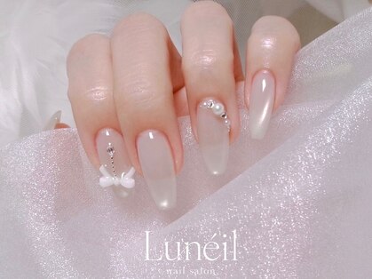 ルネイル(Luneil)の写真