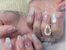 イルナ ネイル(ILuna Nail)/