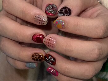 ウル(ULL)/MIDDLE【tama】