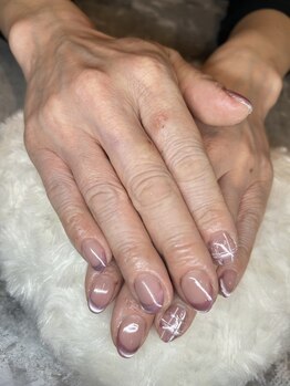 エーナイン 卸町店/持ち込みデザイン