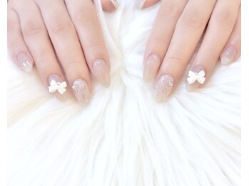 デザインBコース ¥8,350