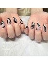 モノトーンニュアンス