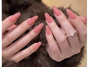 ワイワイネイル 池袋(YY NAIL)/